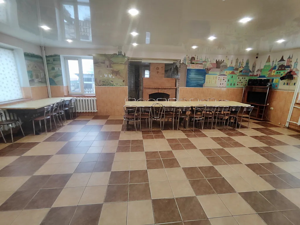 Усадьба рядом с Минском