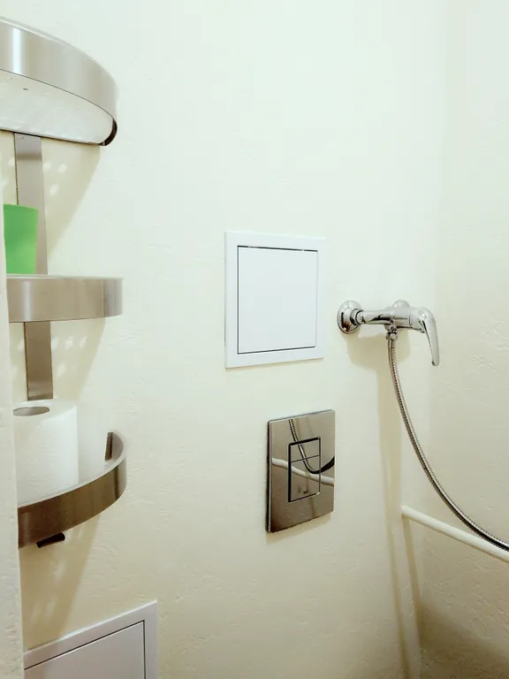 Уютное гнездышко в самом центре у Кремля с видом на Баумана