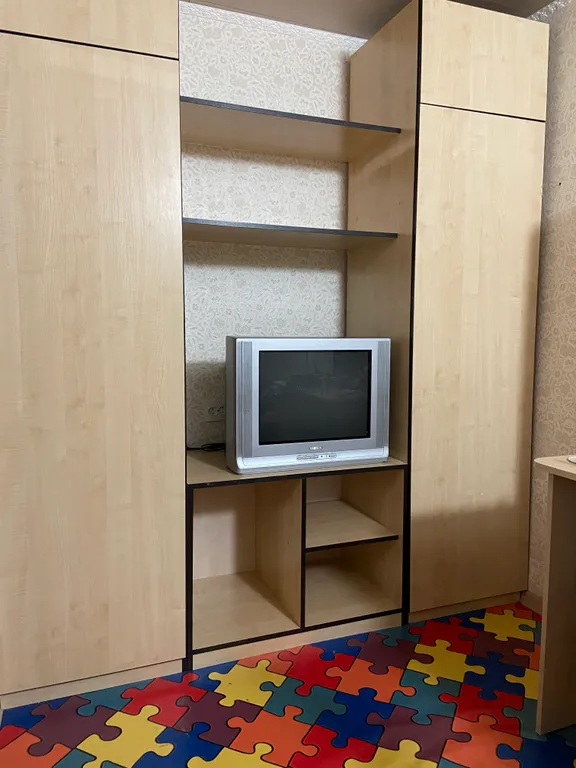 Уютный дом со всеми удобствами