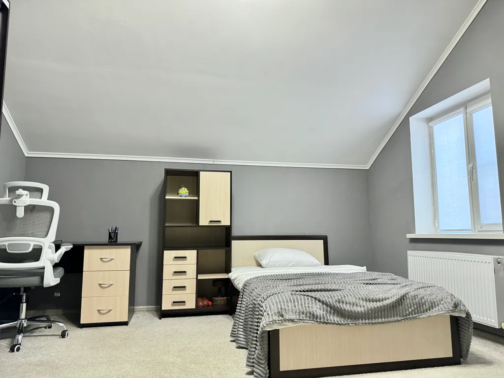 Дом в Батайске