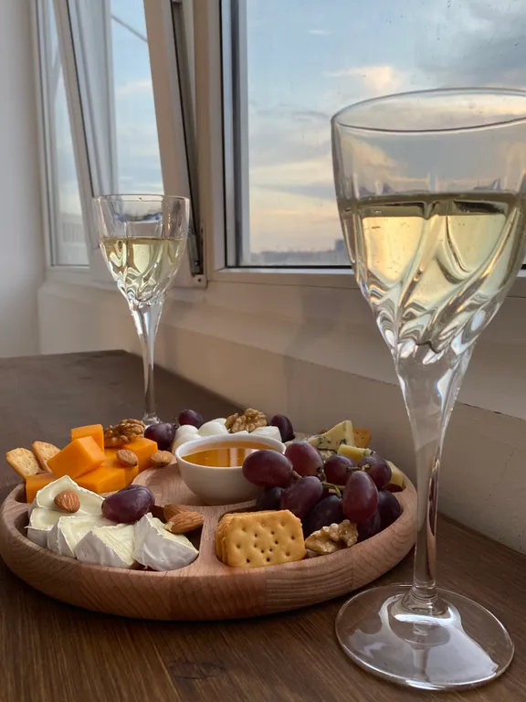 Квартира 2-комнатная квартира с видом на парк Галицкого — Краснодар