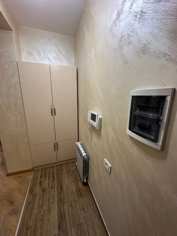 Комфортная квартира в центре