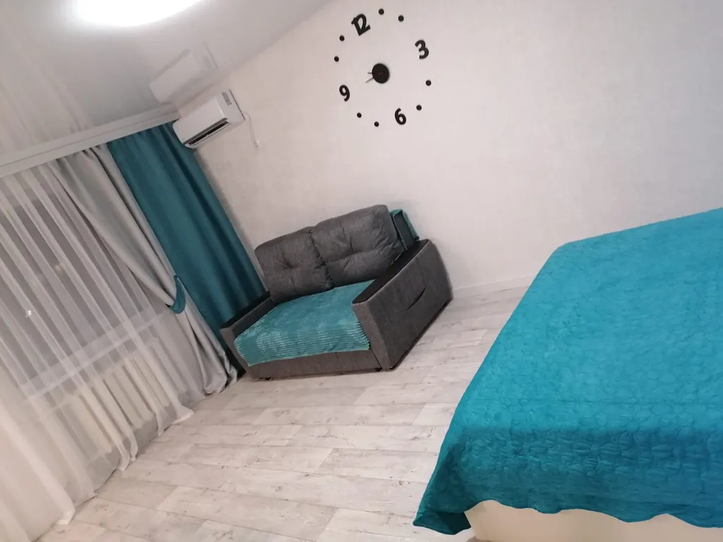 1-комнатная Квартира — аренда посуточно в Камышин