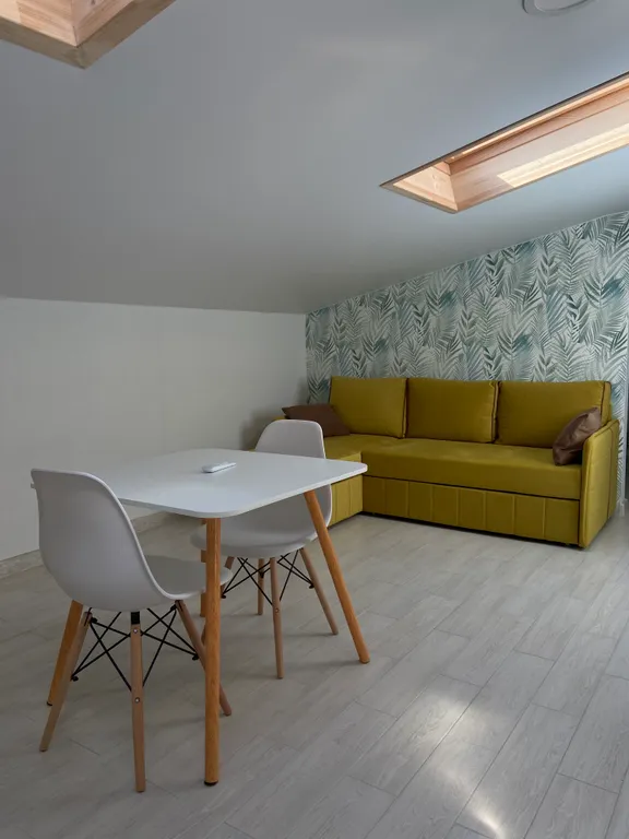 Квартира Квартира в Сириусе возле моря — Сириус