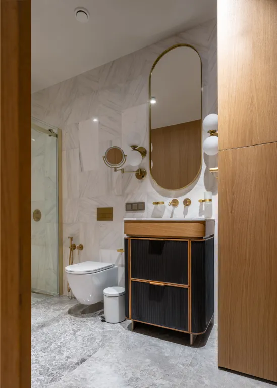 Марисоль Янтарь Однокомнатная резиденция с видом на бассейн