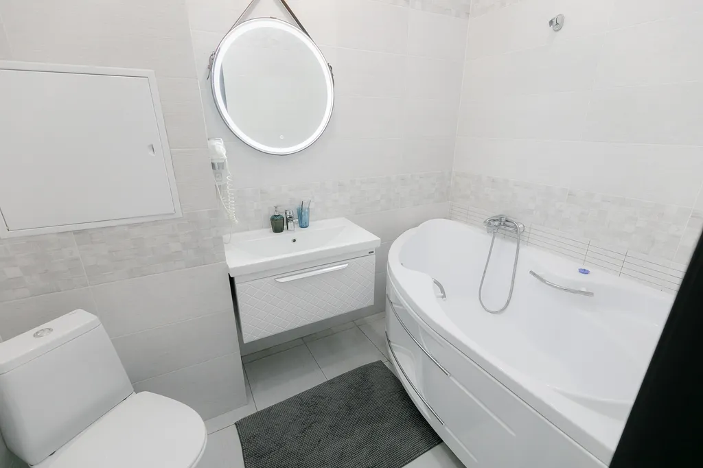 Комфортабельная 1-комн. квартира