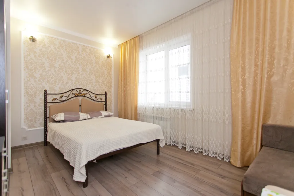 Коттедж Часть дома с отдельным входом с бассейном — Анапа