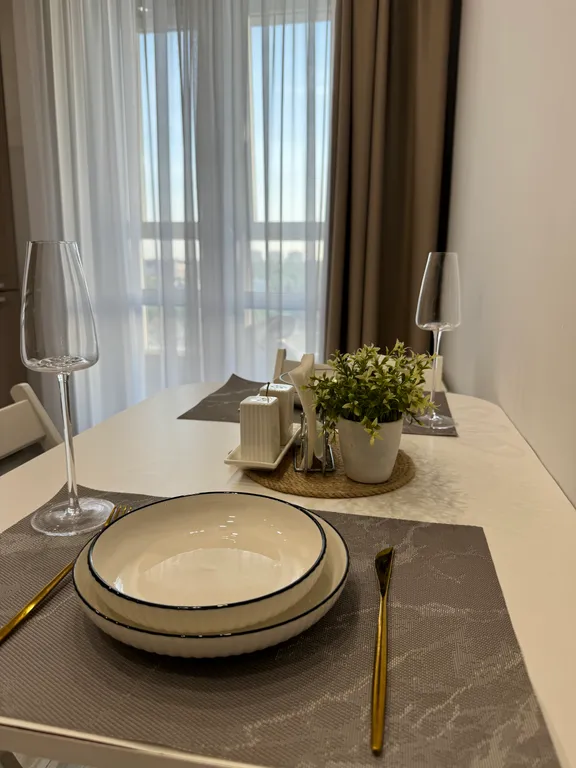 Квартира Квартира Как Дома — Калининград