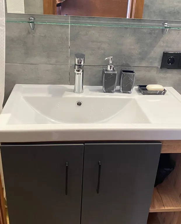 1-комнатный Дом