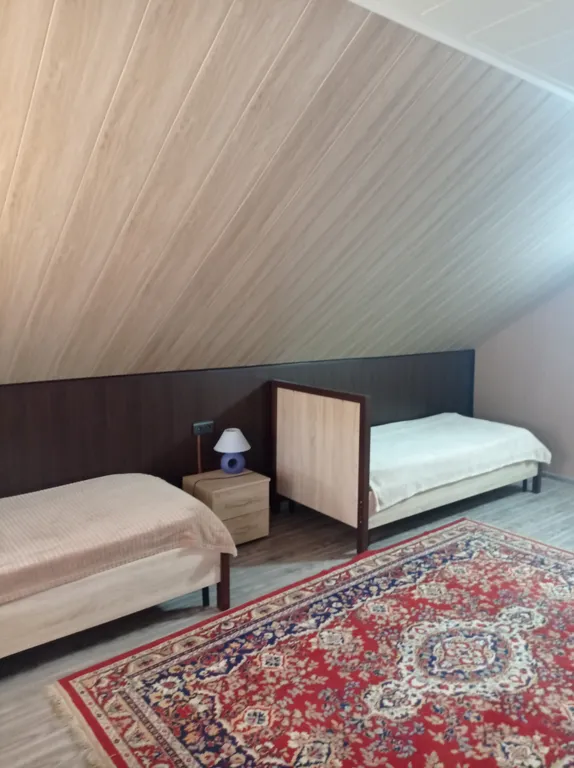 Коттедж Уютный домик — Темрюк