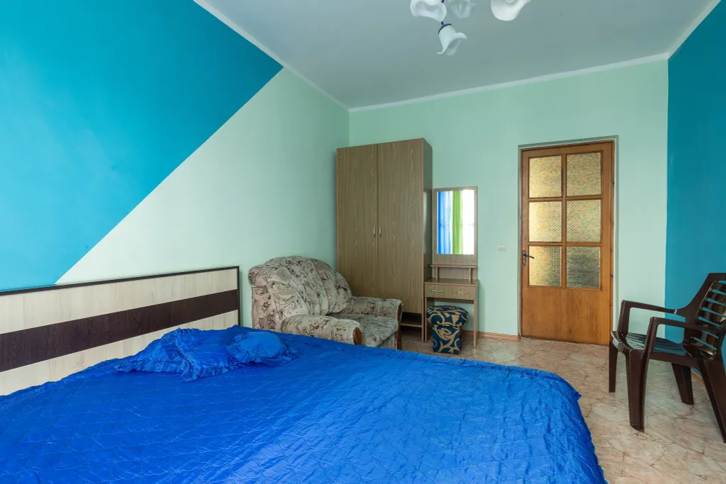 Коттедж Гостевой дом Эллинг 207 — аренда посуточно в Утес