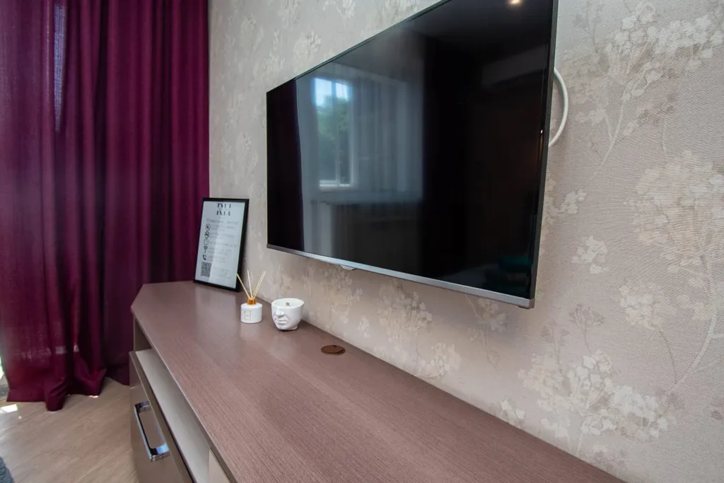 Однокомнатные апартаменты Room Hotel (Рум Хотел) на улице Кирова