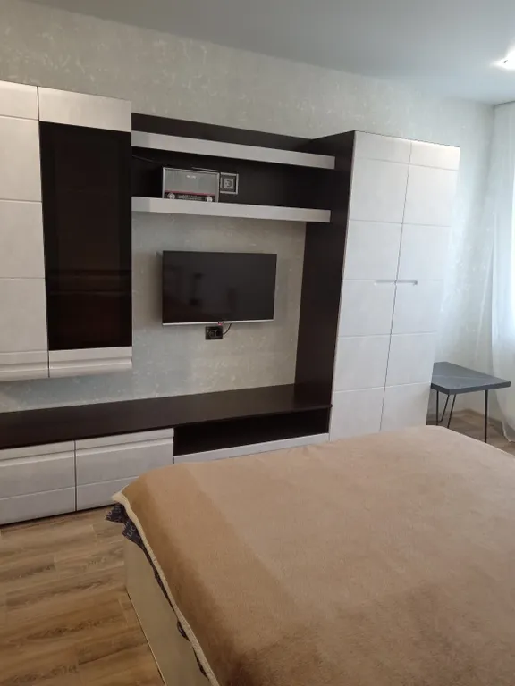 Квартира 1-комнатная Квартира — Самара