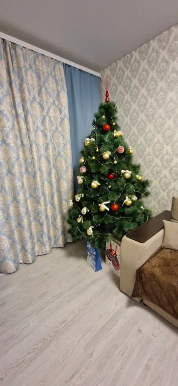 Уютный дом в живописном месте Башкирии