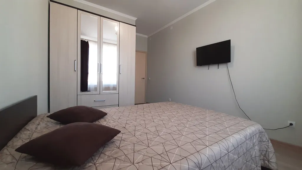 Квартира у метро Парнас