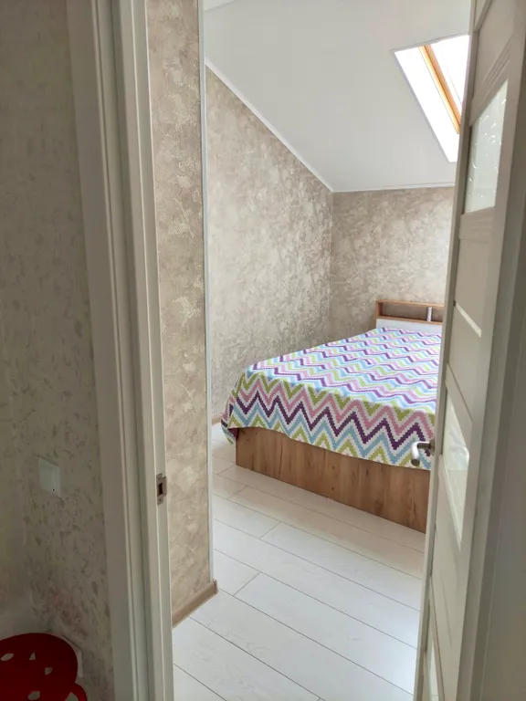 Квартира Уютная квартира на первой береговой — Анапа