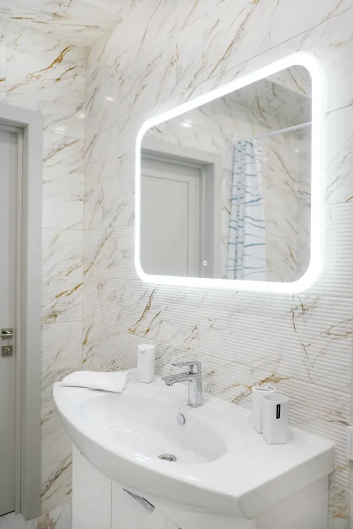 Двушка в центре