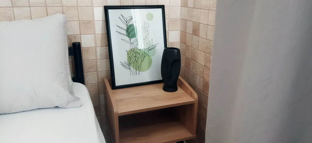 Уютная студия в центре