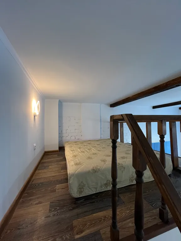 Апартаменты