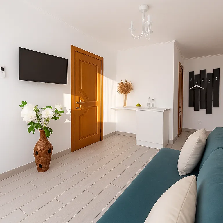 8-комнатный Дом