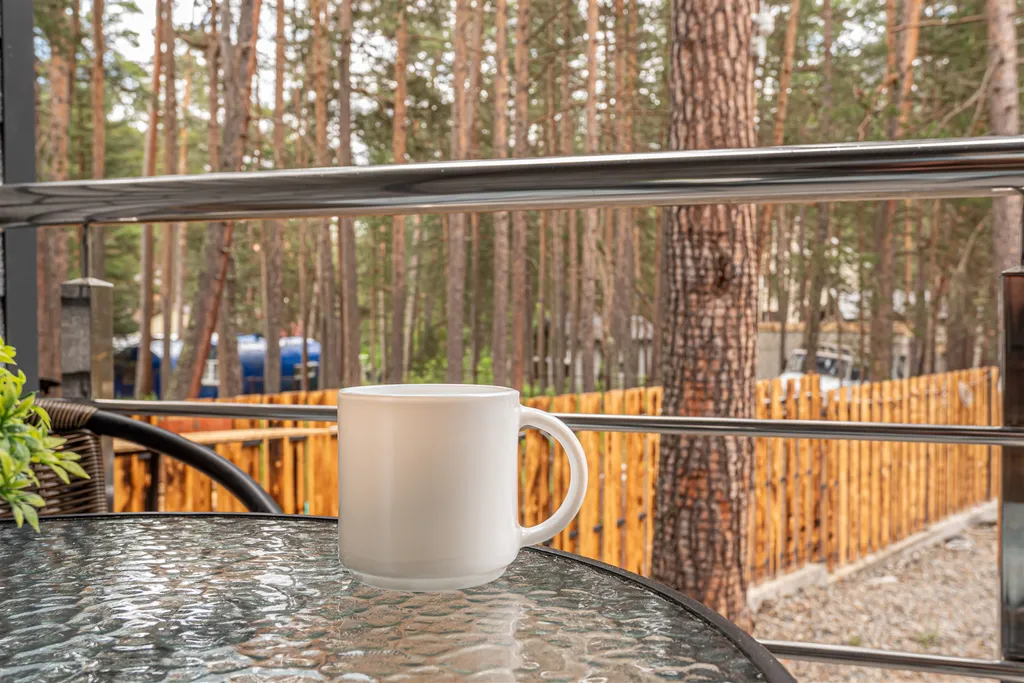 Видовая design-квартира