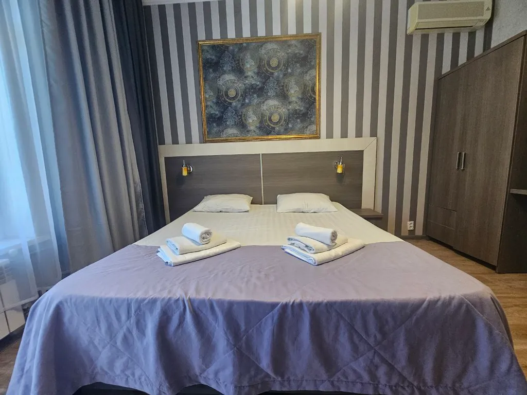 Квартира Комната — Сириус