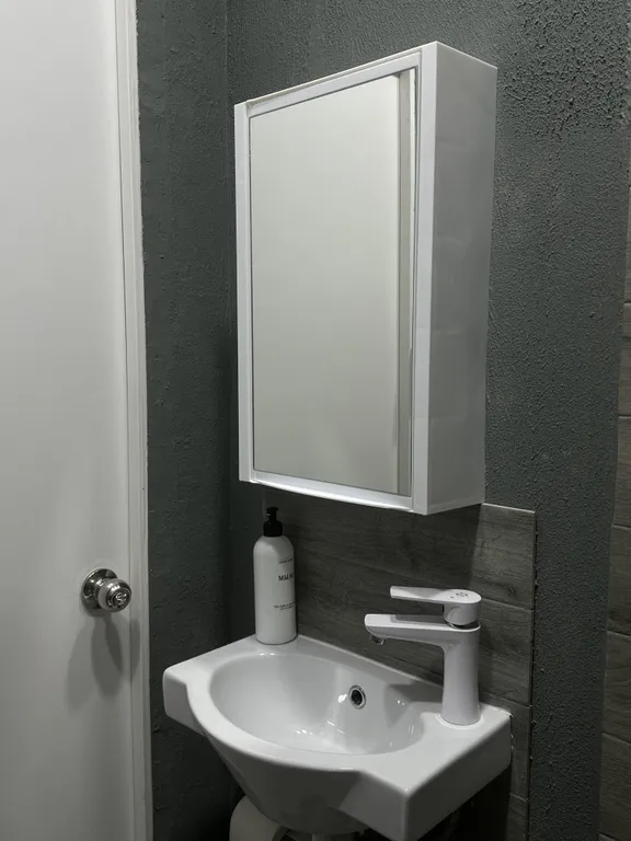 Студия в доме на Красном Октябре, 3 минут до МЦД