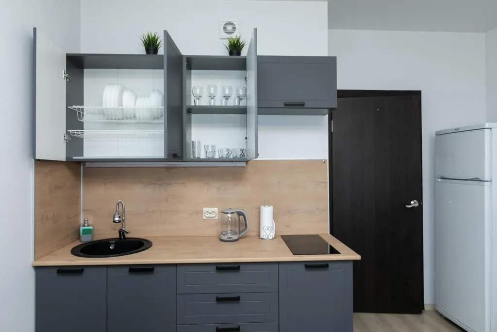 Квартира Квартира Уютная студия в ЖК Эврика, УПИ, УрФУ, ЦК Урал — Екатеринбург