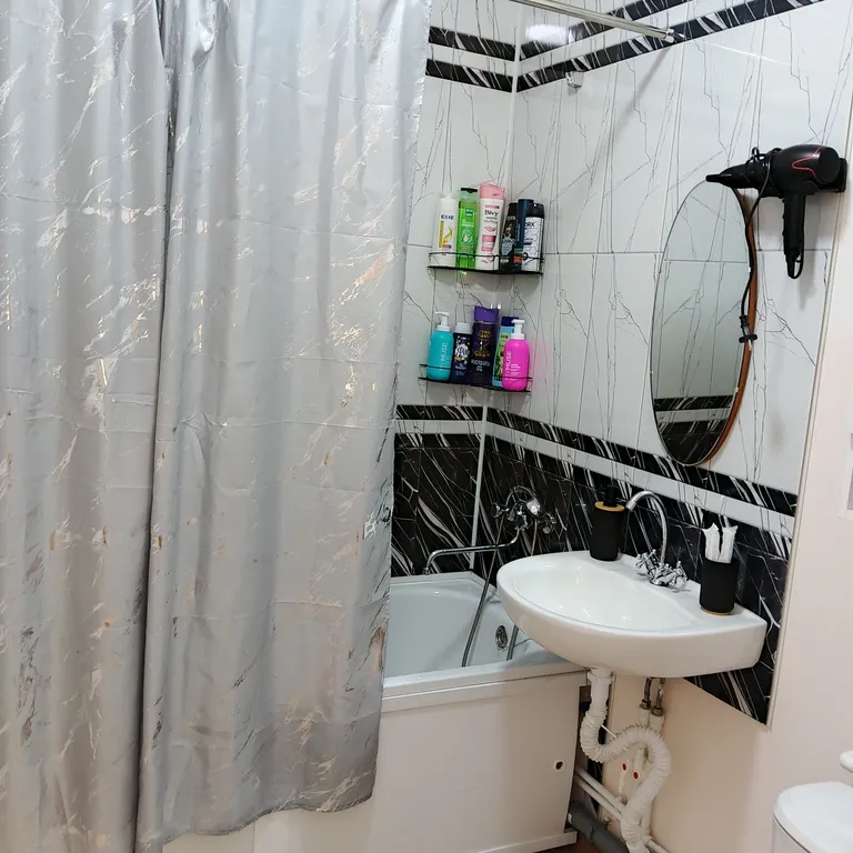 Квартира в центре старинного города Углич