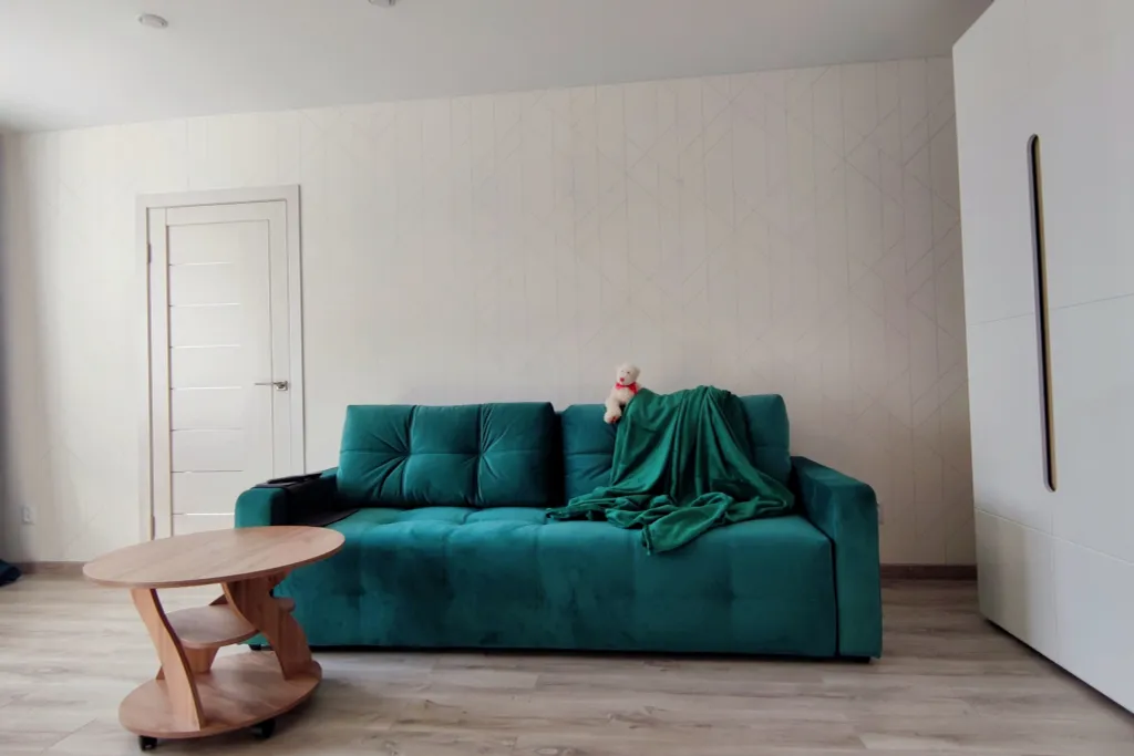 Квартира Comme il faut — Кострома