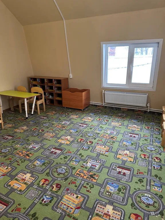 Большой 2х этажный  вместительный дом 270кв.м