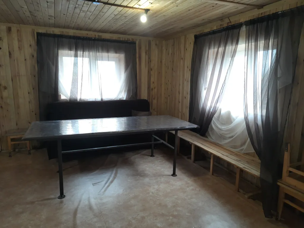 Коттедж Загородный дом со всем необходимым для отдыха компанией — аренда посуточно в Красноярск