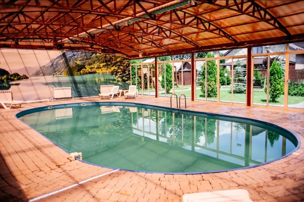 1-комнатный Дом