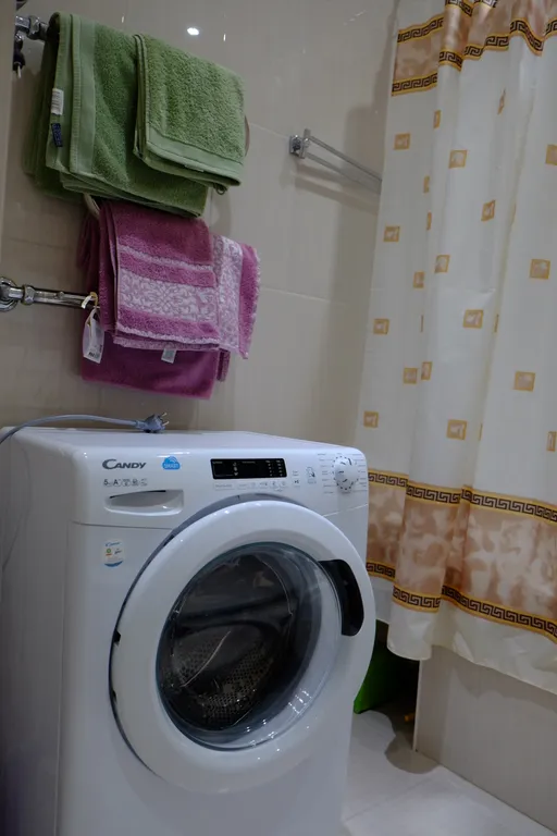 Квартира Удобная квартира для комфортного отдыха — Зеленоградск