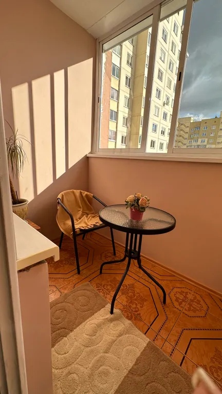 Уютная квартира рядом с торговым центром