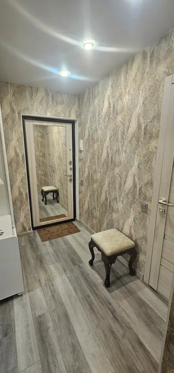 Квартира Уютная квартира в Геленджике — Геленджик