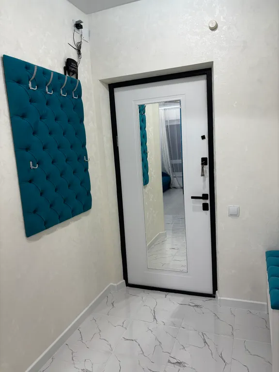 Квартира у Ленты