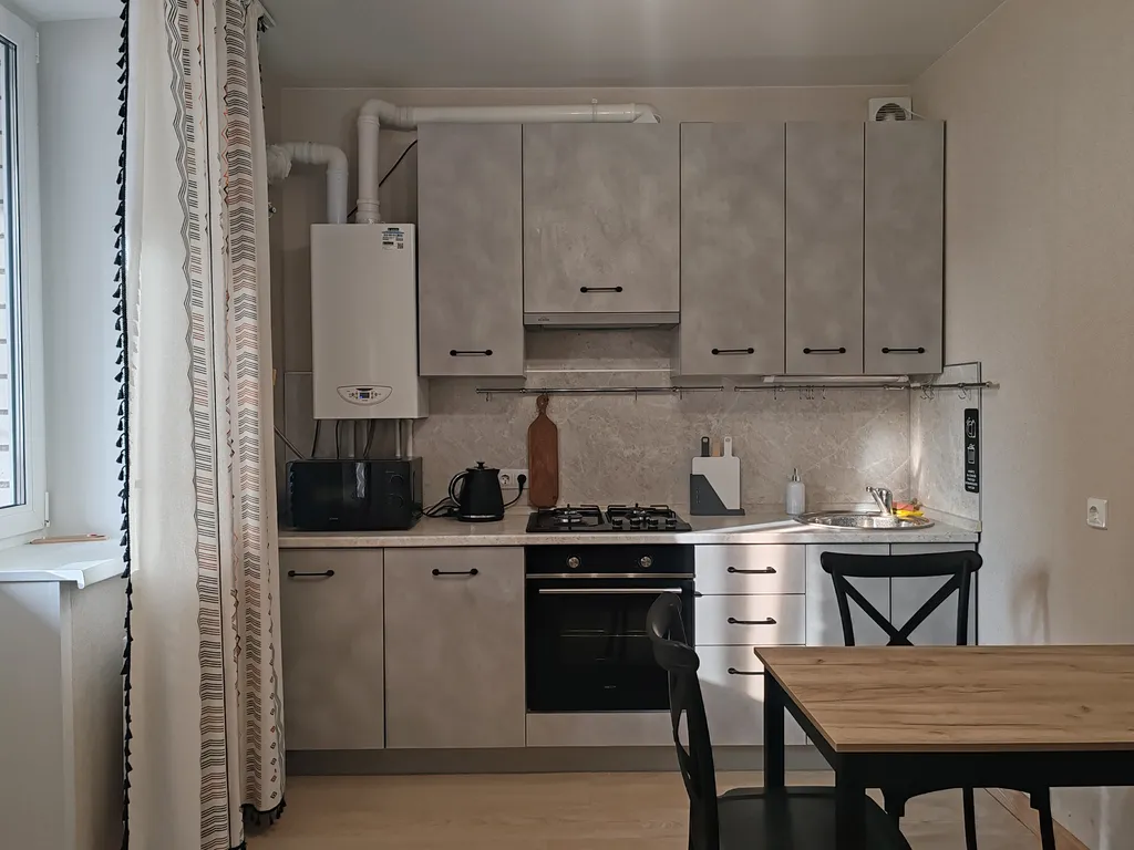 Квартира Сахара