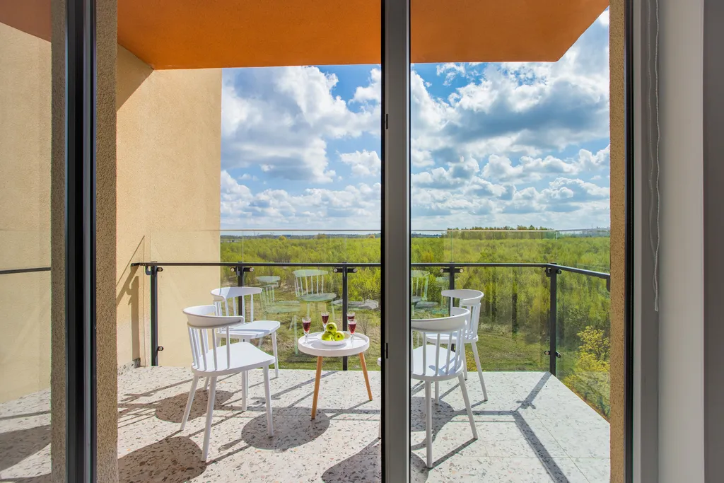 Трехкомнатные Апартамент Премиум