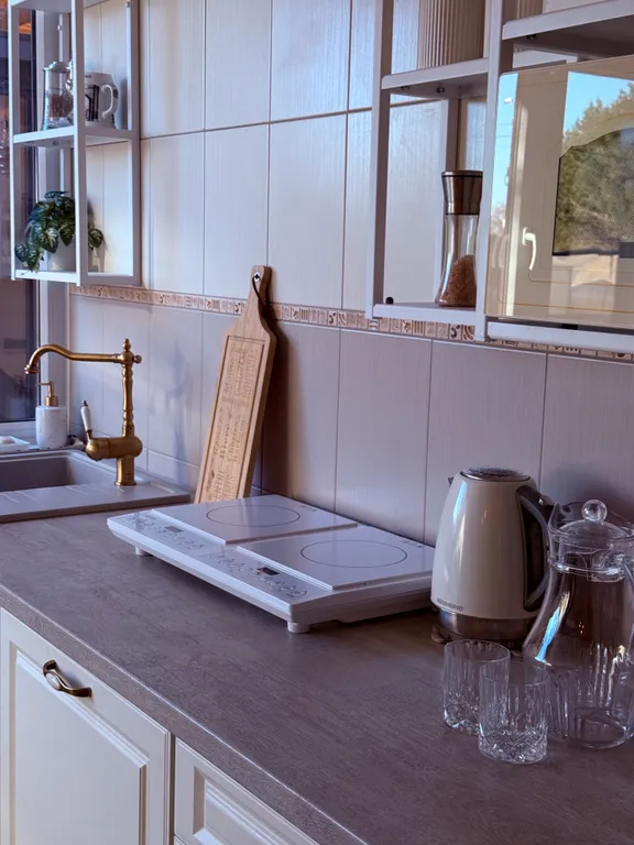 Sadellis - гостевой дом с баней