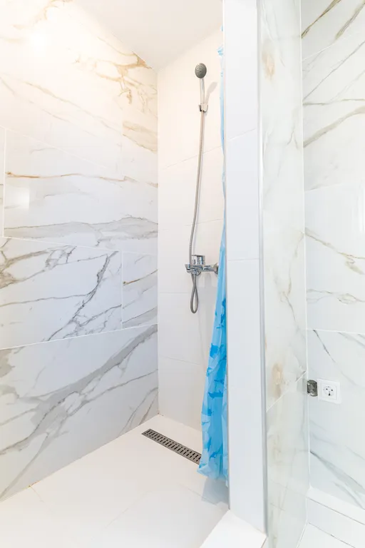 Стильная квартира-студия в жк прованс