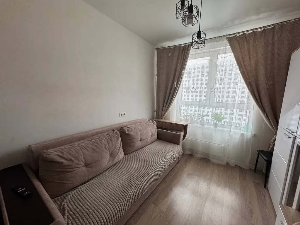 Уютная, элегантная евро двушка