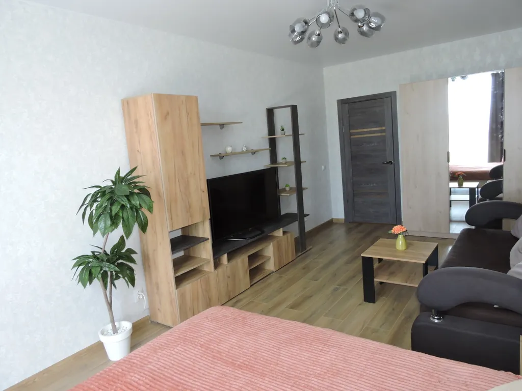 Квартира Квартира Каникулы — Зеленоградск