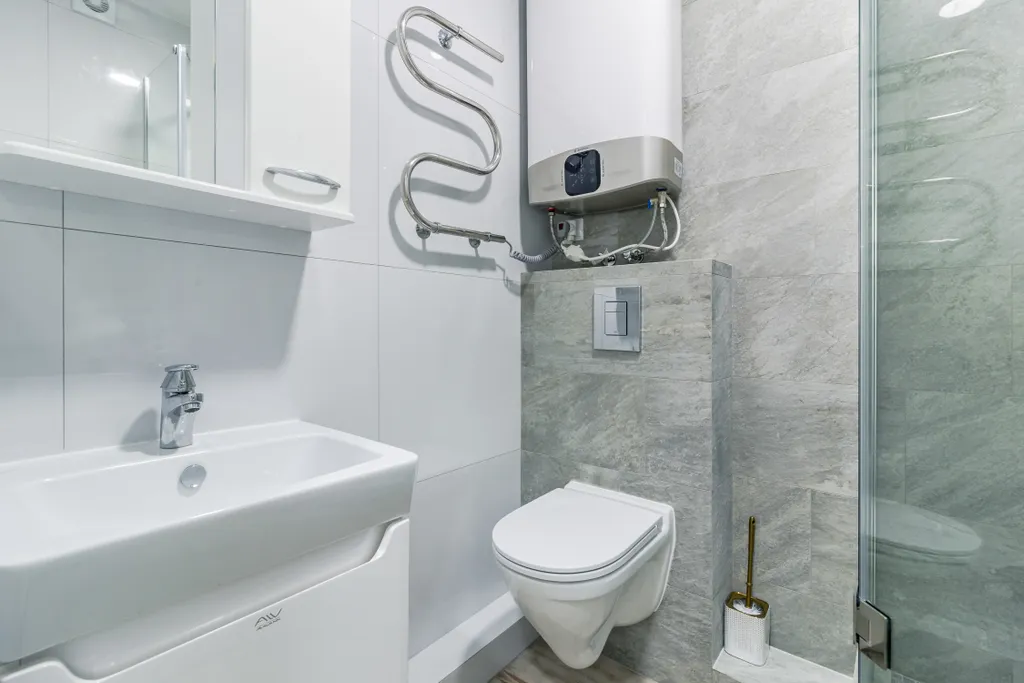 Современные апартаменты в ЖК Рио