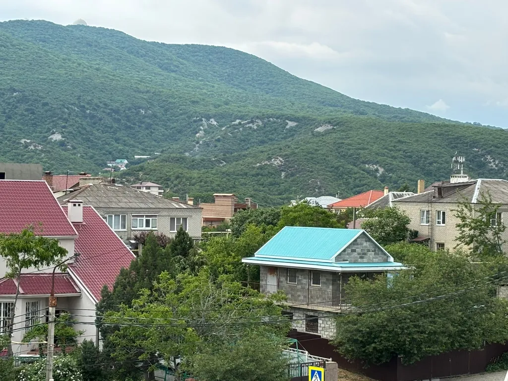 Квартира у моря