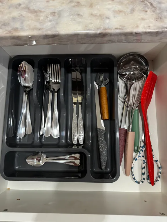 1-комнатная квартира в новостройке