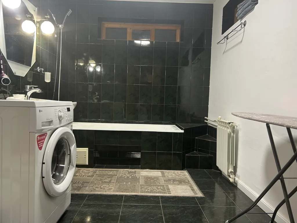 Гостевой дом Олива