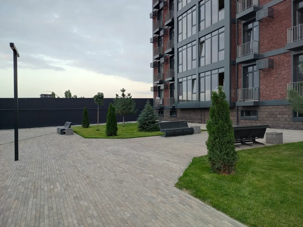 Уютная квартира в элитном районе