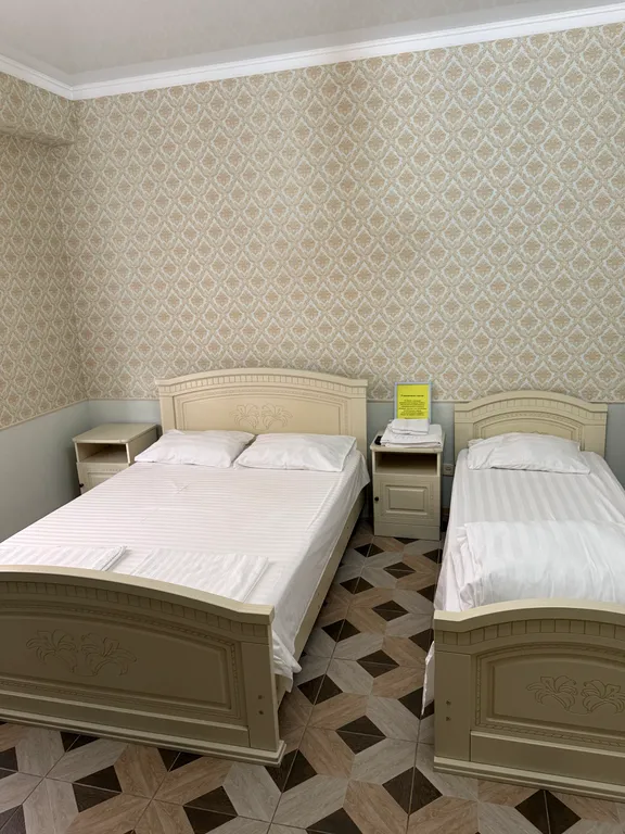 Квартира Комната — Сухум