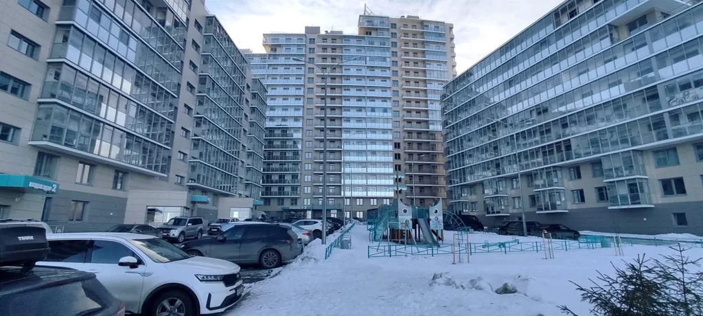 Апартамент Сказочный берег